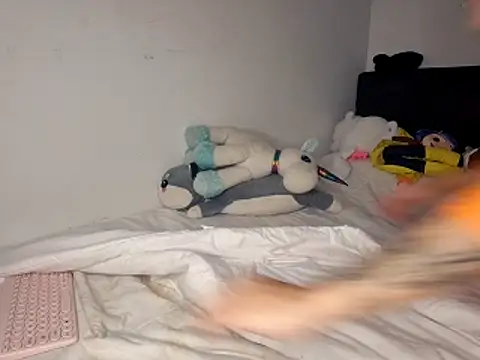 Yumicoco  online show from February 2026 02:53:01 AM