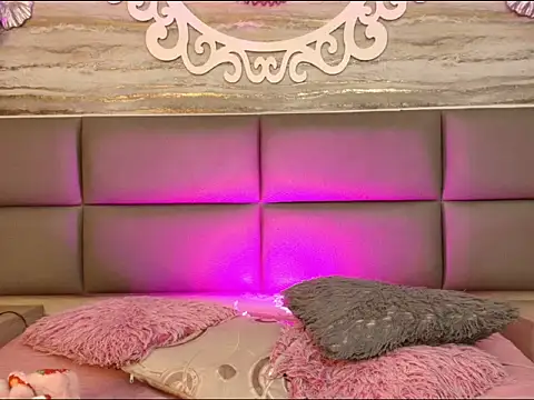 Snapshot of Little_Mayy chatting on February 2026 12:55:01 PM Little Mayy online show from February 2026 12:55:01 PM