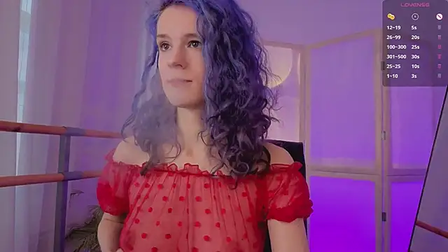 AuraLaunni online show from March 2026 07:00:02 AM