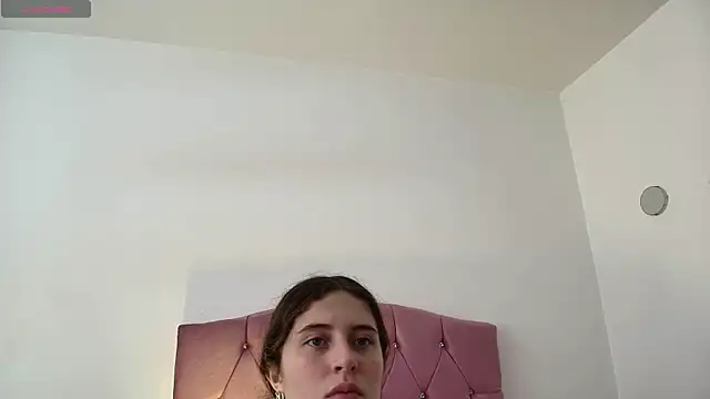 Cherry Boomxx online show from April 2026 05:51:01 PM