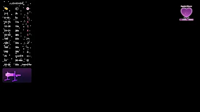 VeronicaFlowers  online show from April 2026 10:54:02 PM