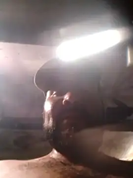 Guanatos13 online show from April 2026 09:09:02 PM