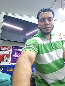 mago vive online show from February 2026 07:56:02 AM