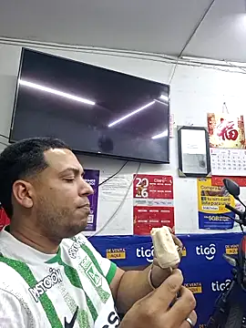 mago vive online show from February 2026 06:46:02 AM