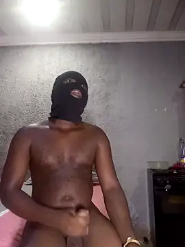 zulu good dick online show from April 2026 10:35:02 PM