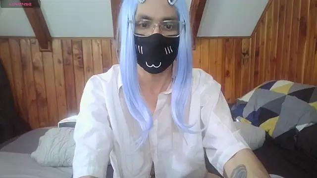 Snapshot of Frankie_boygirl chatting on May 2026 07:07:02 PM Frankie boygirl online show from May 2026 07:07:02 PM
