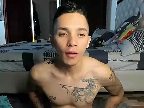 Snapshot of _Ander_Xx chatting on January 2026 05:23:02 AM Ander Xx online show from January 2026 05:23:02 AM