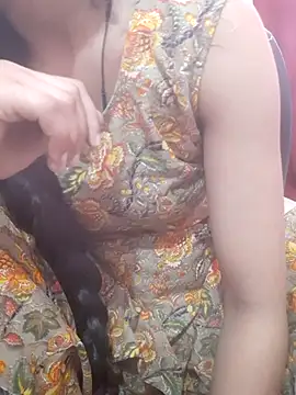 sexy Mal7 online show from March 2026 04:53:01 AM