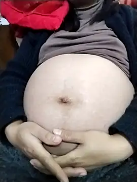 Aurora206 online show from February 2026 06:29:02 AM