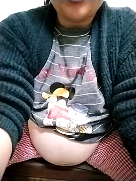 Aurora206 online show from February 2026 01:40:01 PM