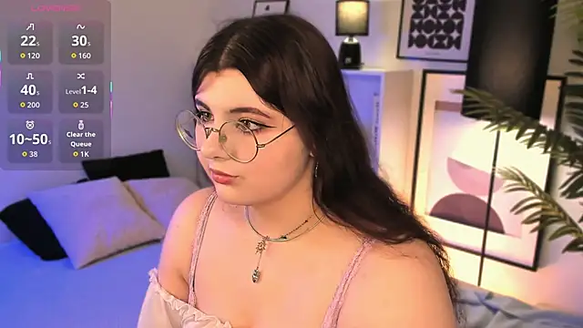 Snapshot of Siena_aa chatting on March 2026 10:06:01 PM Siena aa online show from March 2026 10:06:01 PM