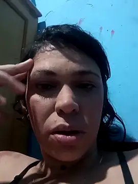 gaellymurlockx18 online show from February 2026 06:40:01 AM