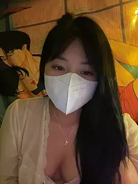 Asuna-be online show from March 2026 07:55:02 PM