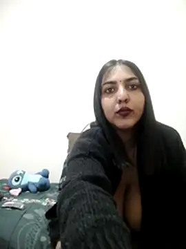 IndianBearxx online show from May 2026 10:58:01 PM