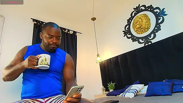 elnegritodelsabor1 online show from February 2026 11:41:01 AM