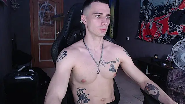 Jack loveeee online show from June 2026 09:25:02 AM