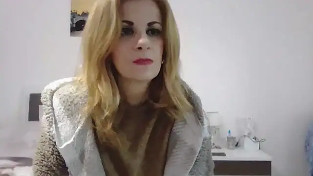 Clara1986 online show from February 2026 04:13:01 PM