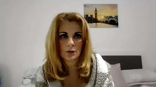 Clara1986 online show from March 2026 02:09:01 PM