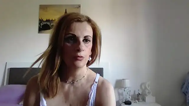 Clara1986 online show from June 2026 02:28:02 PM