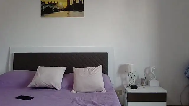 Clara1986 online show from June 2026 02:16:02 PM