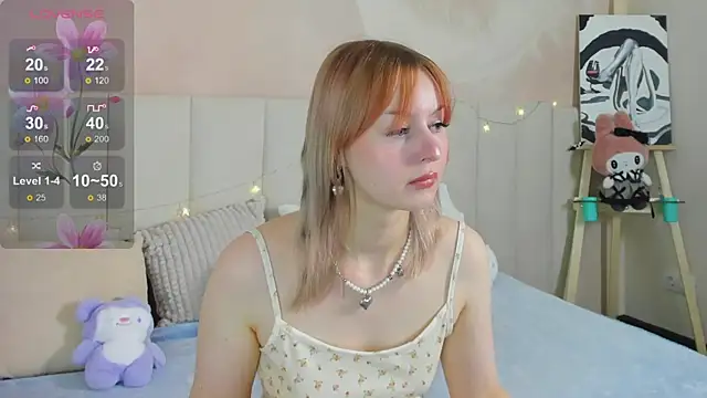 AdeleSilvy online show from July 2026 02:08:01 AM