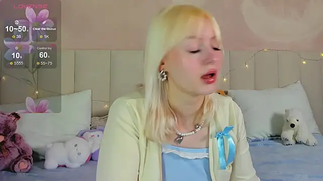 AdeleSilvy online show from July 2026 01:47:01 AM