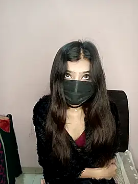 hotyjiyaaaa online show from January 2026 09:47:02 AM