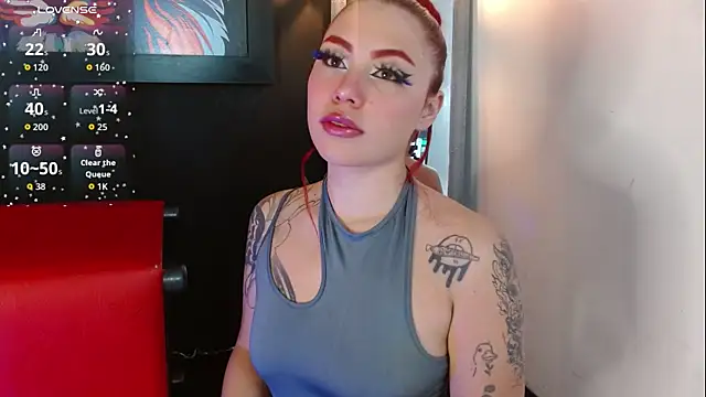 Dominic Queen1126 online show from May 2026 11:51:02 AM
