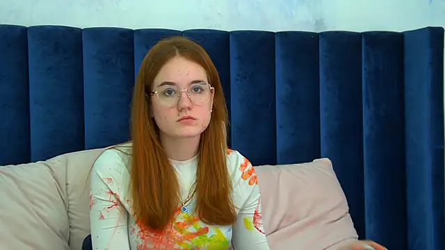 Snapshot of AmyRoy chatting on January 2026 05:18:01 PM AmyRoy online show from January 2026 05:18:01 PM