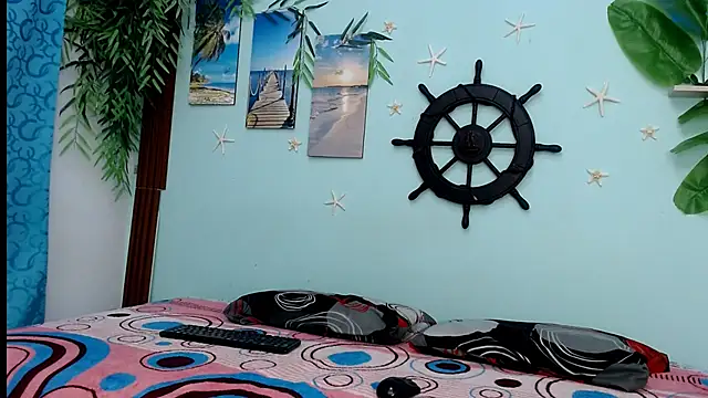 lucerodelamanana343 online show from February 2026 07:51:02 PM