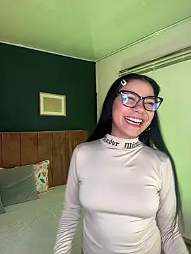 Little Lexyy online show from June 2026 05:27:01 AM