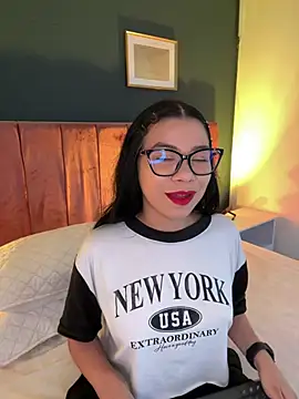 Little Lexyy online show from July 2026 05:36:02 AM