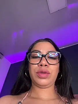 Little Lexyy online show from July 2026 05:34:01 AM