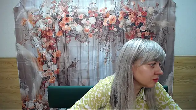 VeronicaSvitt online show from March 2026 01:28:01 PM