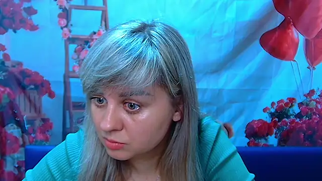 VeronicaSvitt online show from March 2026 01:33:02 PM