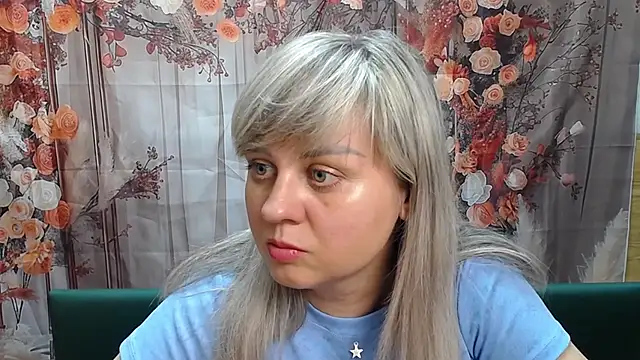 VeronicaSvitt online show from March 2026 12:27:02 PM