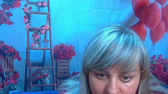 VeronicaSvitt online show from April 2026 01:01:01 PM