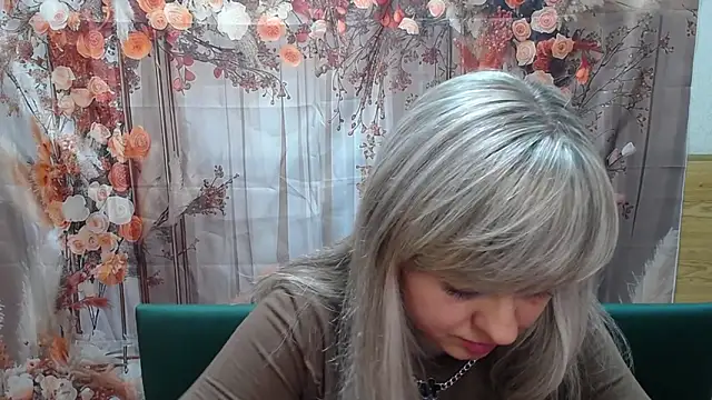 VeronicaSvitt online show from April 2026 12:49:01 PM