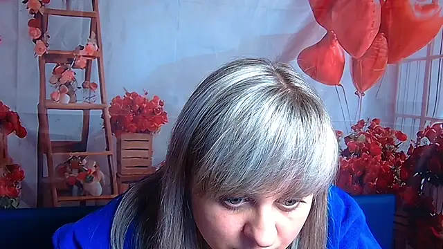 VeronicaSvitt online show from April 2026 12:43:01 PM