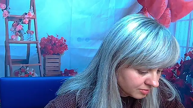 VeronicaSvitt online show from April 2026 12:44:02 PM