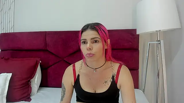 Snapshot of Niky_santana chatting on February 2026 07:12:01 PM Niky santana online show from February 2026 07:12:01 PM