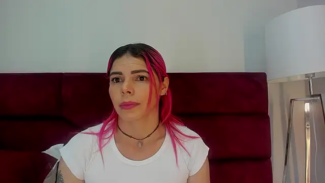 Snapshot of Niky_santana chatting on February 2026 06:34:02 PM Niky santana online show from February 2026 06:34:02 PM