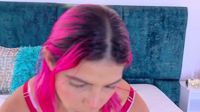 Snapshot of Niky_santana chatting on February 2026 06:48:01 PM Niky santana online show from February 2026 06:48:01 PM