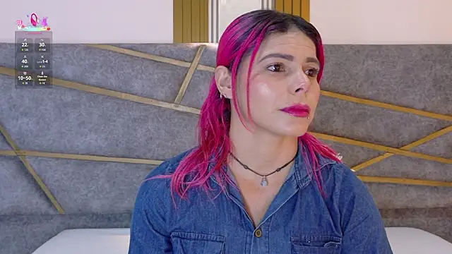 Snapshot of Niky_santana chatting on February 2026 06:59:02 PM Niky santana online show from February 2026 06:59:02 PM