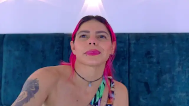 Snapshot of Niky_santana chatting on February 2026 07:15:02 PM Niky santana online show from February 2026 07:15:02 PM