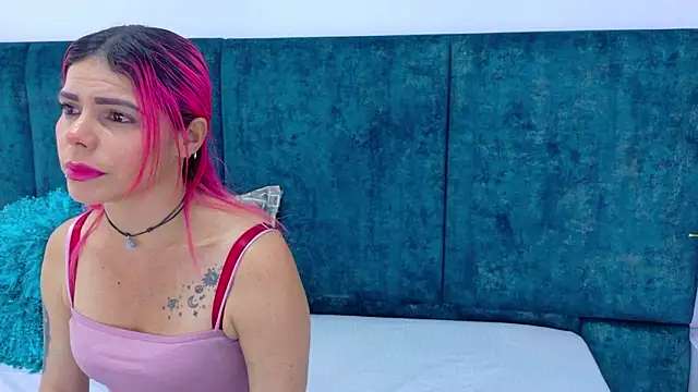 Snapshot of Niky_santana chatting on February 2026 06:49:02 PM Niky santana online show from February 2026 06:49:02 PM