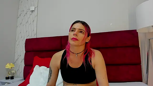 Snapshot of Niky_santana chatting on February 2026 06:29:02 PM Niky santana online show from February 2026 06:29:02 PM