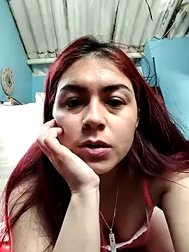 Snapshot of THALASSA_DIOSA chatting on February 2026 04:03:02 PM THALASSA DIOSA online show from February 2026 04:03:02 PM