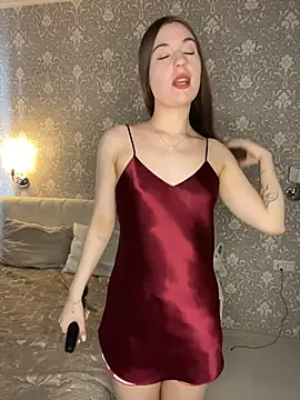 MargoXoki online show from May 2026 09:16:02 AM