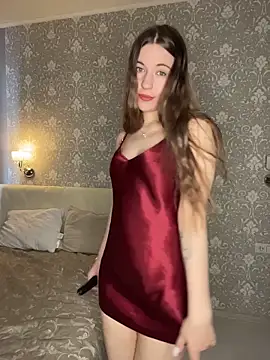 MargoXoki online show from May 2026 09:17:02 AM